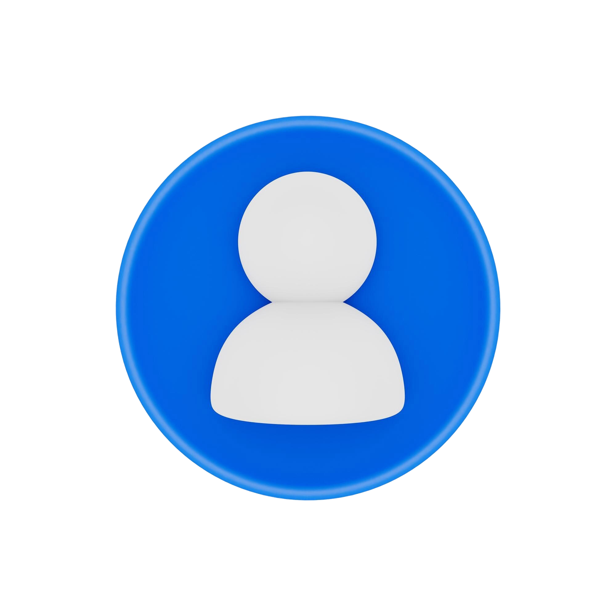 ícono de inicio de sesión